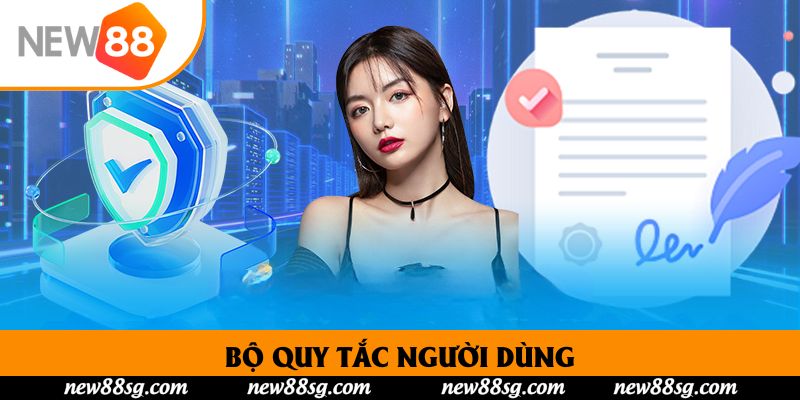 Bộ quy tắc người dùng