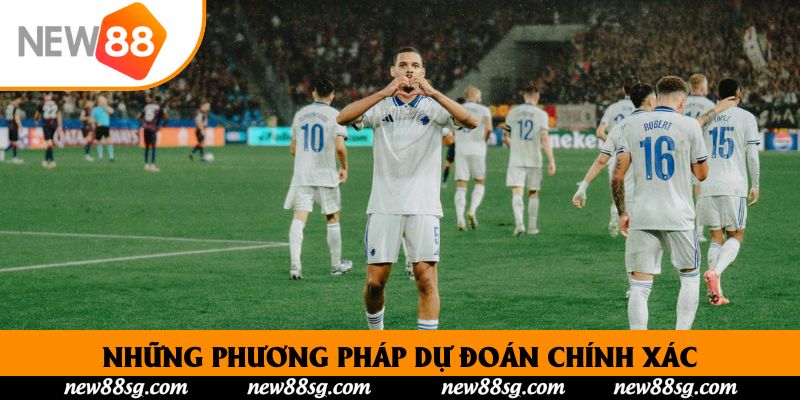 Những phương pháp dự đoán chính xác